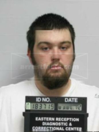 Adam Douglas Lilly