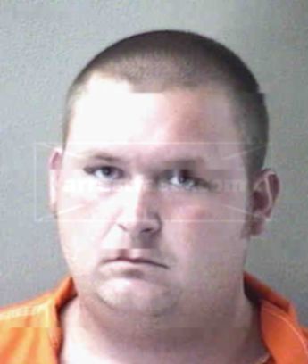 Allen Russell Mobley