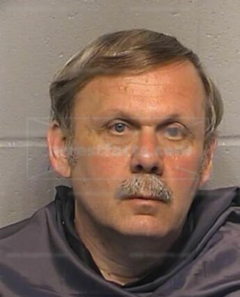 Stephen Joseph Phelps