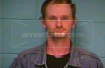 Chad A Hurst