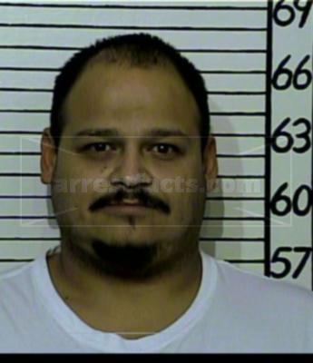 Jesse Joseph Arredondo
