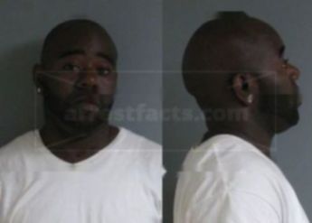 Jermaine Gibson
