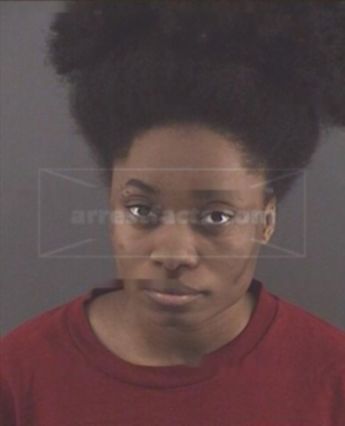 Jemila A Goodman