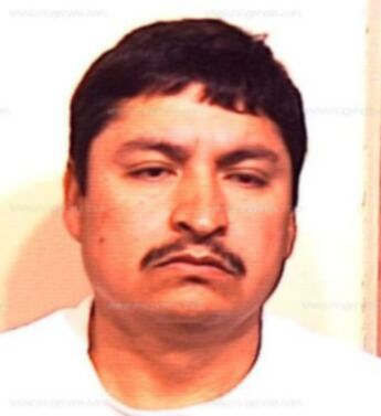 Jose Sosa Salazar