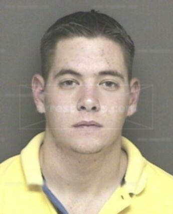 Chad Garrett Simpson
