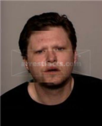 Jesse Warren Horton