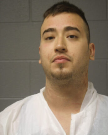 Michael A Martinez