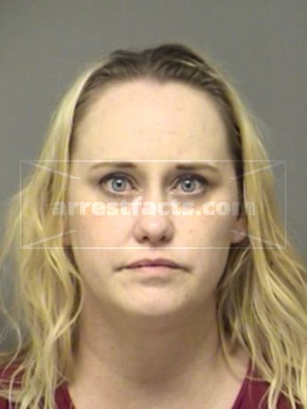 Christi Darlene Donbar