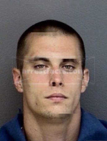 Dustin Bradley Davidson