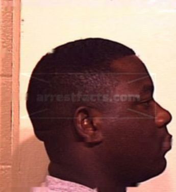 Melvin Lamar Royal