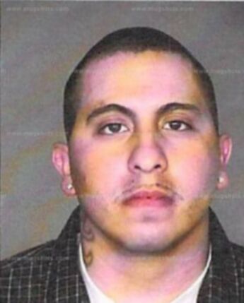 Michael Renato Cortez