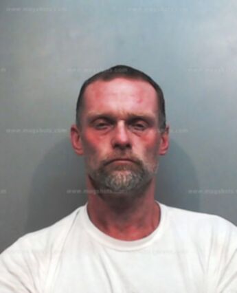 Eric Nathan Ivey