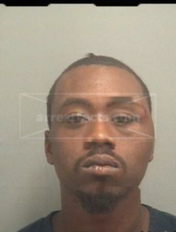 Korey Arnez Wilson