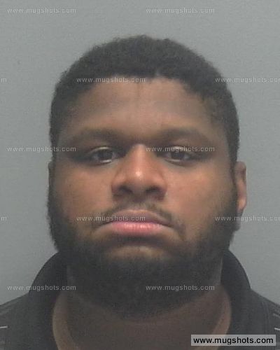 Terrell Dwight Alexander