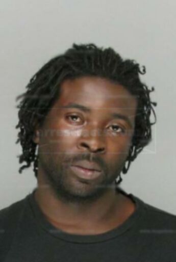 Dontrell Cantrell Wright