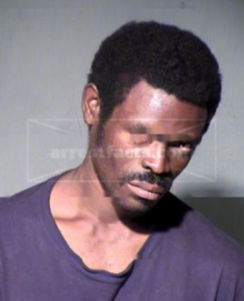 Byron Andre Dewayne Carroll