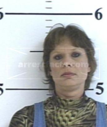Tina Marie Burchfield