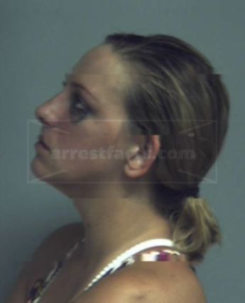 Carrie Ruth Jones