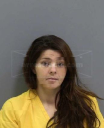 Matilda Victoria Garcia