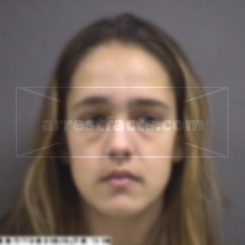 Katrina Louise Mclamb