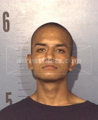 Johnny Cruz Ocon