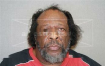 Sam Booker Jr.