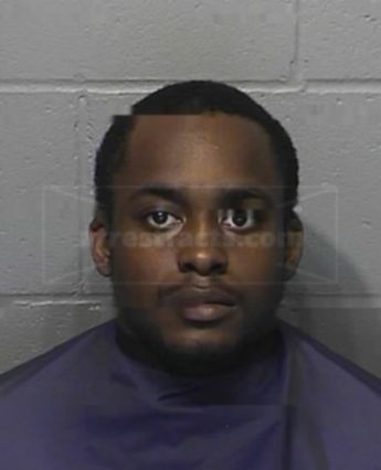 Antoinne D Andra Johnson