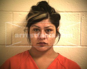 Martika Monique Garza Nunez
