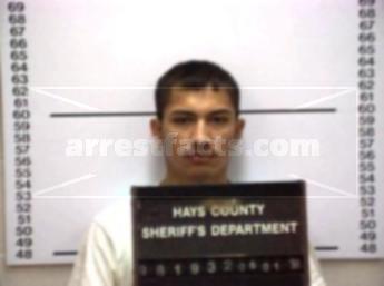 Johnny Gallegos