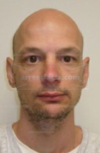 Christopher Bruce Porter