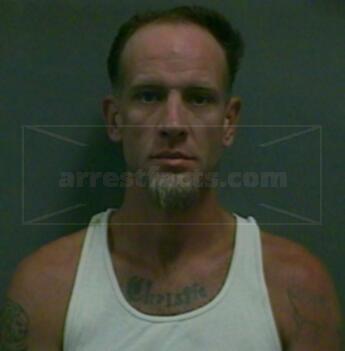 Jeremy Lee Evans