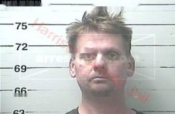 Brandon Richard Burchfield