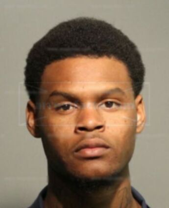 Jakavian Redding