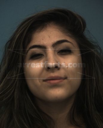 Alexandra Marie Ontiveros