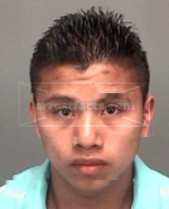 Elias Martinez Dominguez
