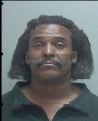 Kenneth Wayne Tucker