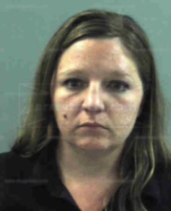 Jill Elaine Anderson