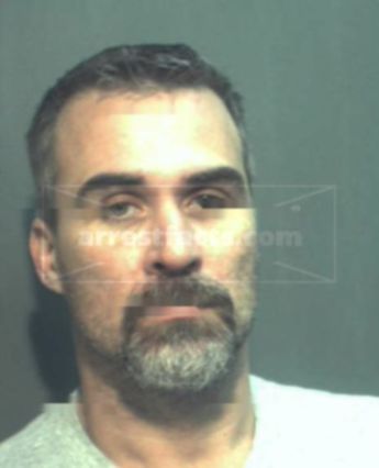 Michael David Townsend