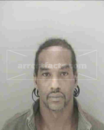 Darnell Nmn Washington