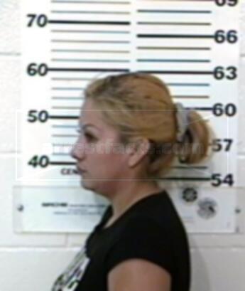 Adriana Berenice Villegas Serna