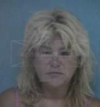 Kellie Maryian Mcalister