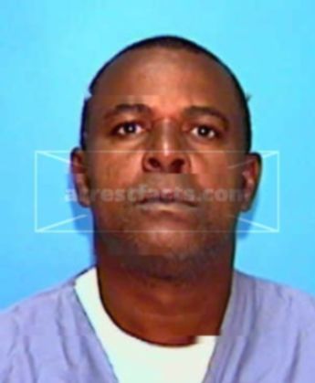 Michael Anthony Terry