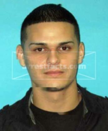 Jason Montalvo