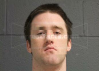 Travis Allen Rasnick