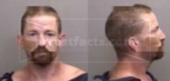 Michael Joseph Mahaffey