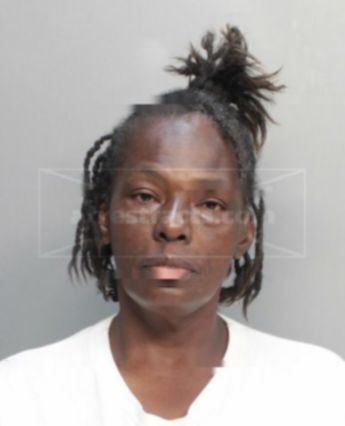 Ola Mae Goodman
