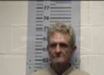 Harold Dean Isabell