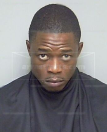 Marcus Jermaine Shorter
