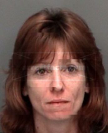 Sherry Katherine Landers
