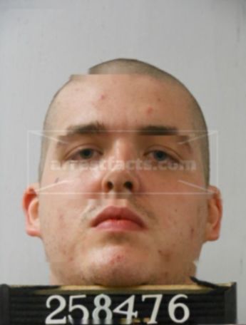 Christopher Alan Hutcheson